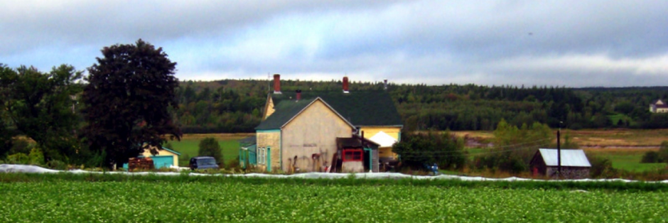2016 Census of Agriculture Released