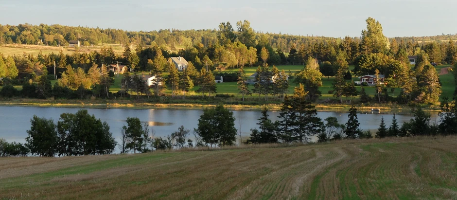 Party Leaders’ Debate on the Land – Tuesday April 9