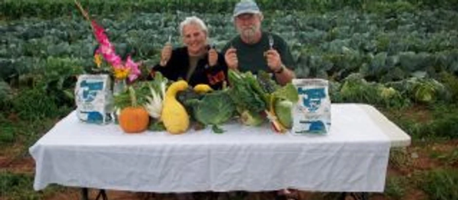 The Role of the Family Farm in a Healthy Food System