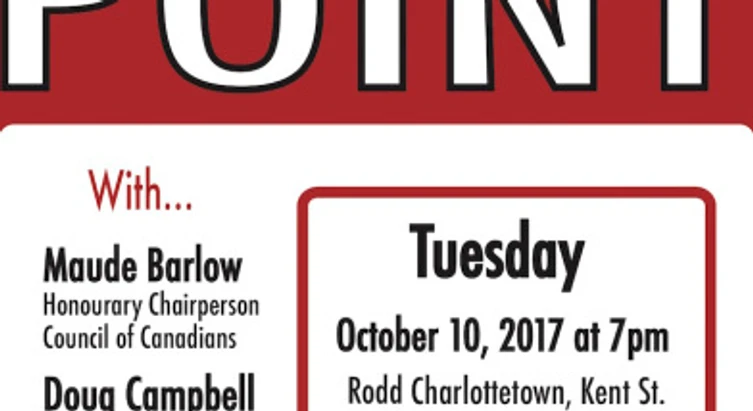 District Director Doug Campbell to Speak on Supply Management, NAFTA – Oct. 10