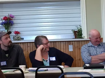 District Convention – March 19