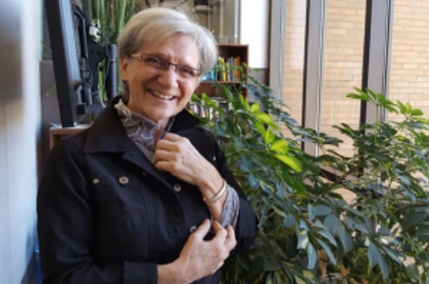 Nettie Wiebe on Global “Storming” and our Food System