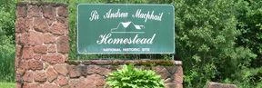 Certified Organic Beef Producers at Macphail Homestead October 25