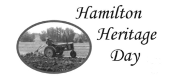 Hamilton Heritage Day 2019